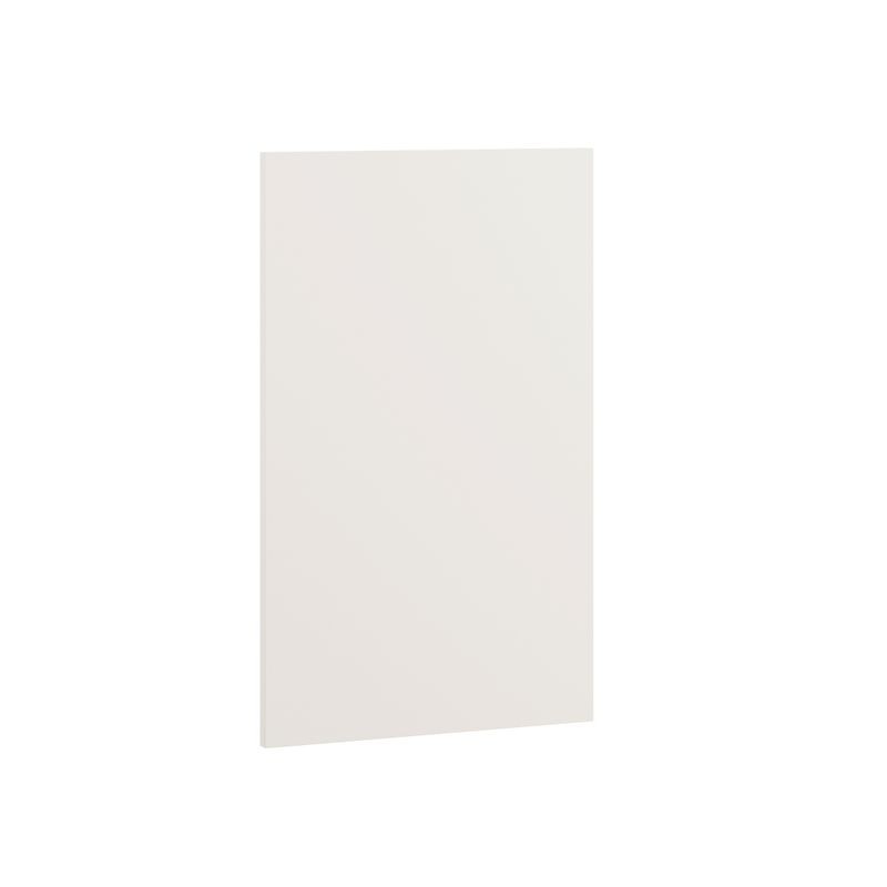 Essence Cashmere Grey 450mm Highline Fascia
