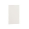 Essence Cashmere Grey 450mm Highline Fascia