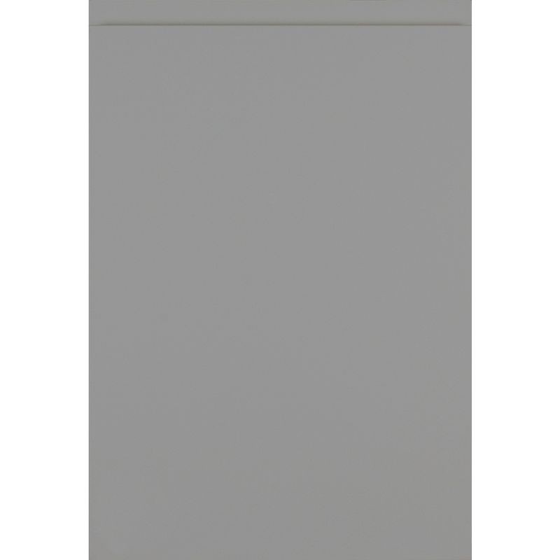 Appliance Door J-Pull Ultra Matt Dust Grey 715mm x 596mm - FKKJ0827