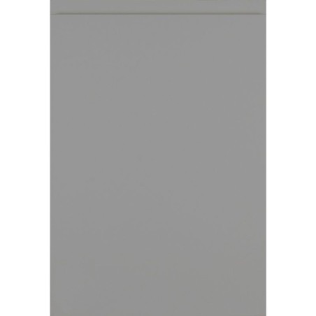 Appliance Door J-Pull Ultra Matt Dust Grey 715mm x 596mm - FKKJ0827