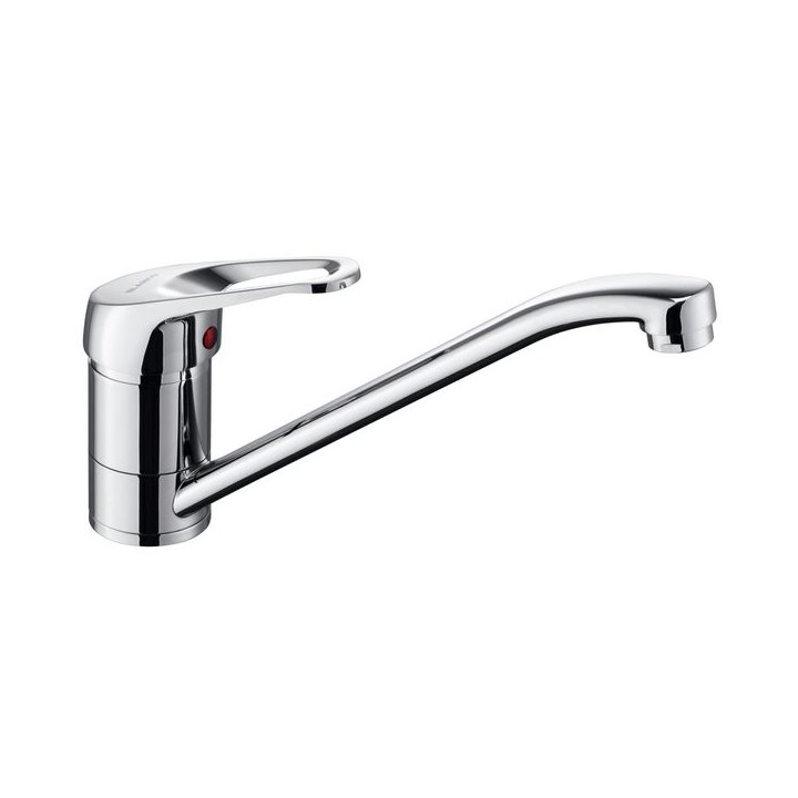 Single Lever Tap Chrome - FKKT001