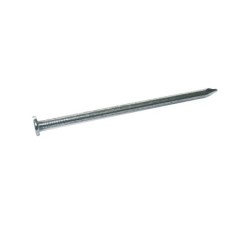 Round Wire Plain Head Nails 65 x 3.35mm Bright 25kg