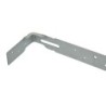 Simpsons Strong-Tie 33mm Light Engineered Bent Strap LES 800mm