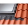 Velux Standard Tile Flashing Including Bdx Insulation Collar to Suit CK06 Roof Window 550 x 1178mm