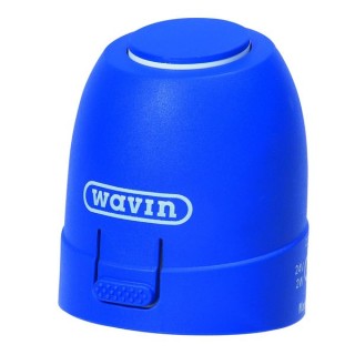 Thermoboard Underfloor Heating Actuator 2 Wire 24V