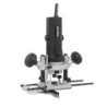 Trend T4ELK 1 4  850W Router 115V with Kit Box