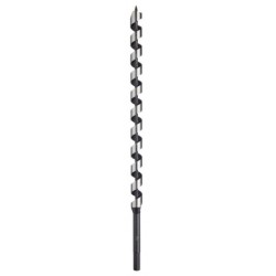 PUNK Wood Auger Drill Bit 22mm x 230mm