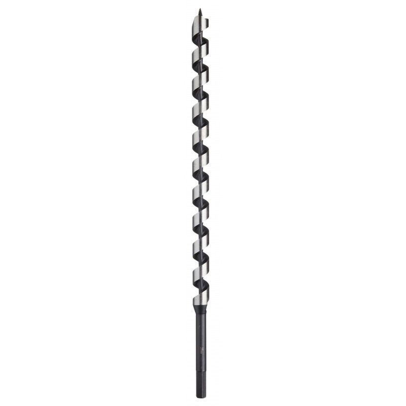 PUNK Wood Auger Drill Bit 22mm x 230mm