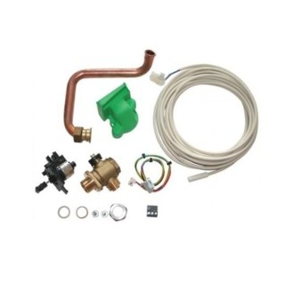 Worcester System Erp Diverter Valve Kit