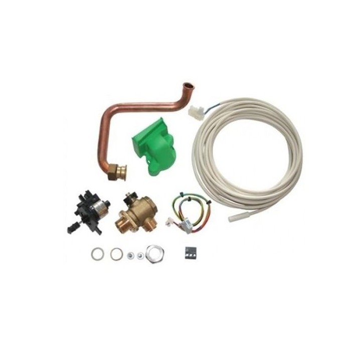 Worcester System Erp Diverter Valve Kit