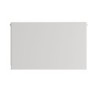 Stelrad Softline Plan Double Panel Double Convector (Type 22 -K2) Radiator 450mm x 800mm