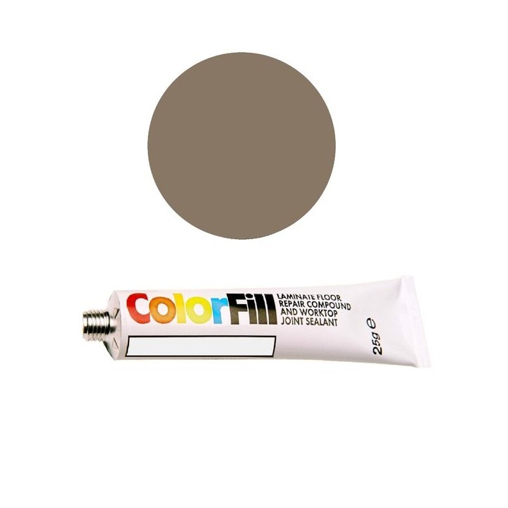 Unika Colorfill Grey Oak For Use With Venice Marble