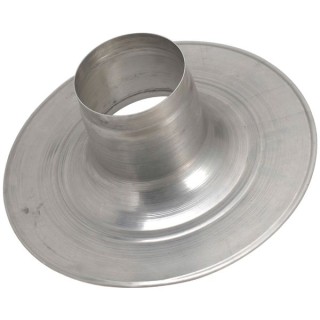 Worcester Bosch 7716190067 Greenstar Oil Boiler Oilfit 100mm 0.5m Extension Kit