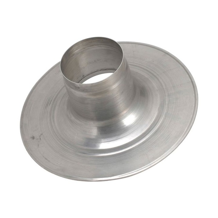 Worcester Bosch 7716190067 Greenstar Oil Boiler Oilfit 100mm 0.5m Extension Kit