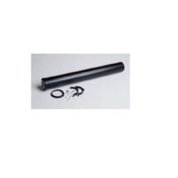 Worcester Greenstar Oilfit 80 125mm External Flue Extension 7716190054
