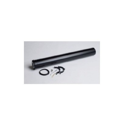 Worcester Greenstar Oilfit 80 125mm External Flue Extension 7716190054
