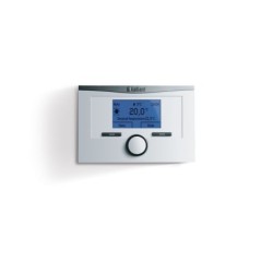 Vaillant 0020124498 New Time Switch 160 Digital Programmer (2 Channel)