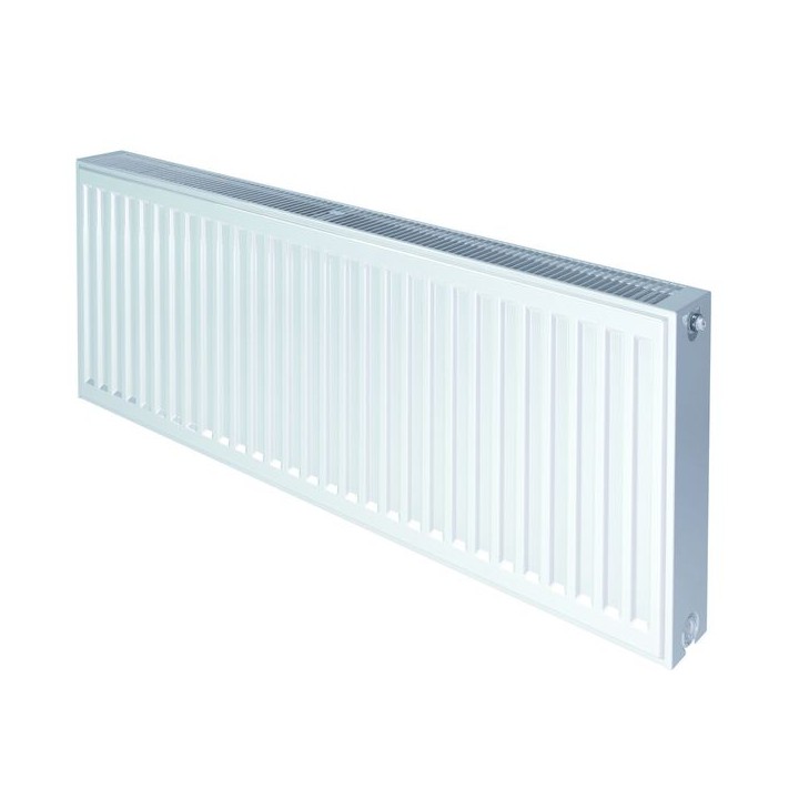 Stelrad Compact 600 x 1200 K1 Single Radiator