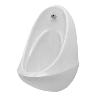 Twyford Spectrum Urinal Bowl White VC7004WH