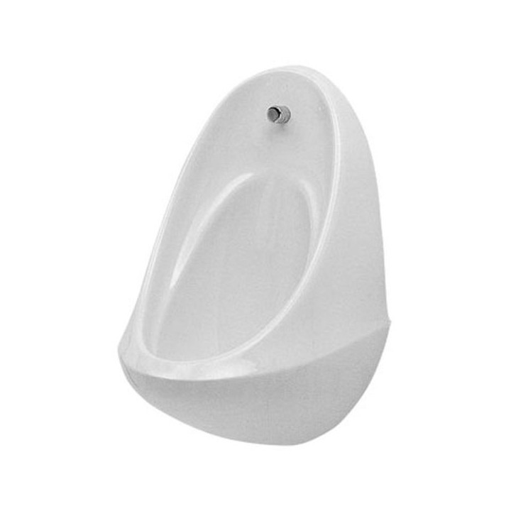 Twyford Spectrum Urinal Bowl White VC7004WH
