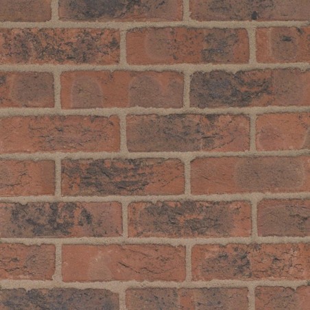 Wienerberger Bradfield Multi Brick 65mm Pack of 500