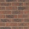 Wienerberger Bradfield Multi Brick 65mm Pack of 500
