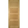 Deanta Coventry Prefinished Oak 2040mm x 926mm x 40mm
