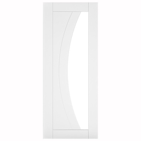 Deanta Ravello White Primed Glazed 1981 x 762 x 35