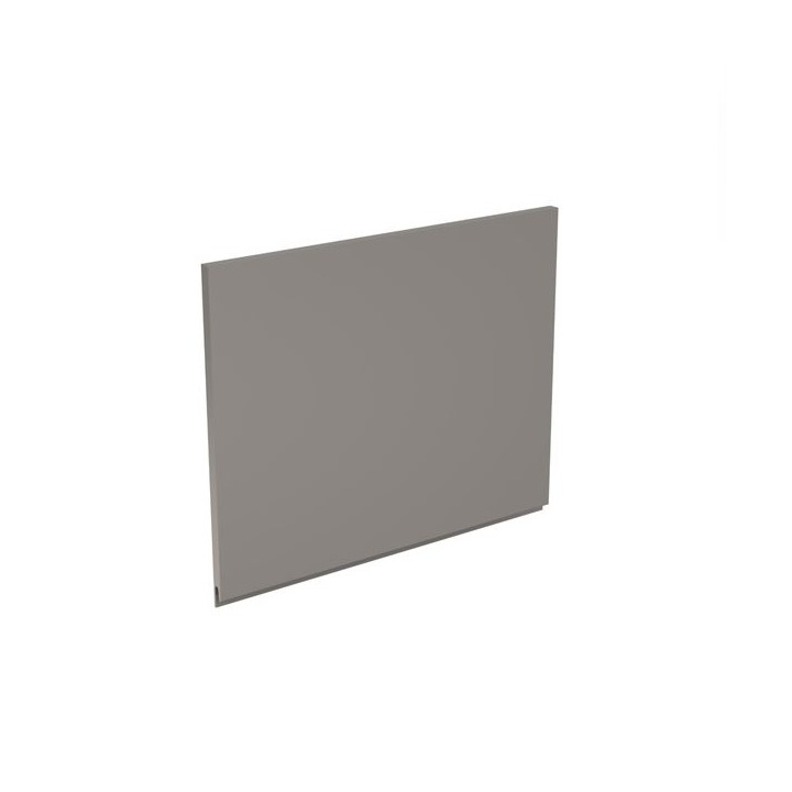 Integrated Extractor Door for J-Pull Ultra Matt Dust Grey 490mm x 596mm - FKKJ0843