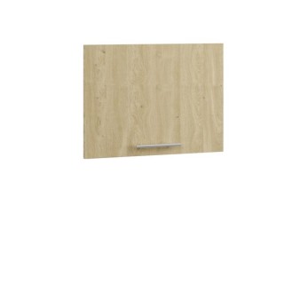 Essence Sandstone Oak 600mm x 437mm Bridging Fascia