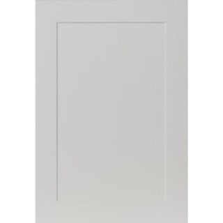 Appliance Door Shaker Ultra Matt Light Grey 715mm x 596mm - FKKH0727
