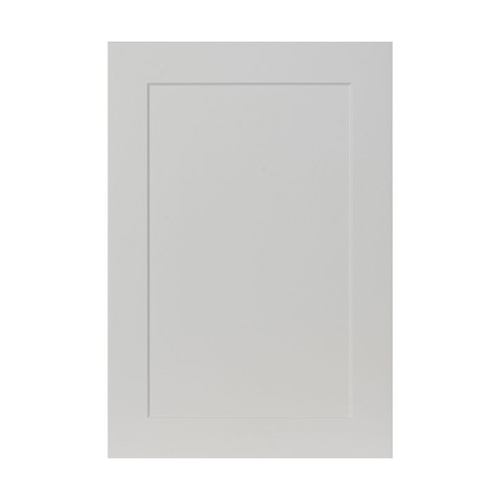Appliance Door Shaker Ultra Matt Light Grey 715mm x 596mm - FKKH0727