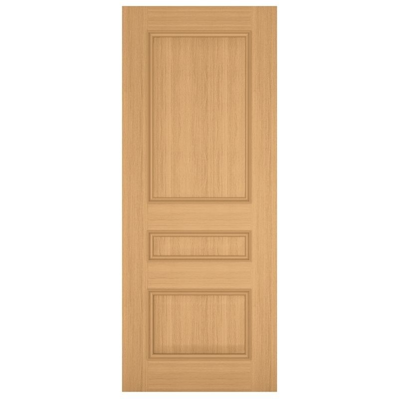 Deanta Windsor Prefinished Oak Fire Door 30m 1981 x 838 x 45