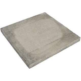 Bs Eaton BSS Pressed Grey Slab 600 x 600 x 50mm