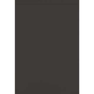 Appliance Door J-Pull Ultra Matt Graphite 715mm x 596mm - FKKJ0927