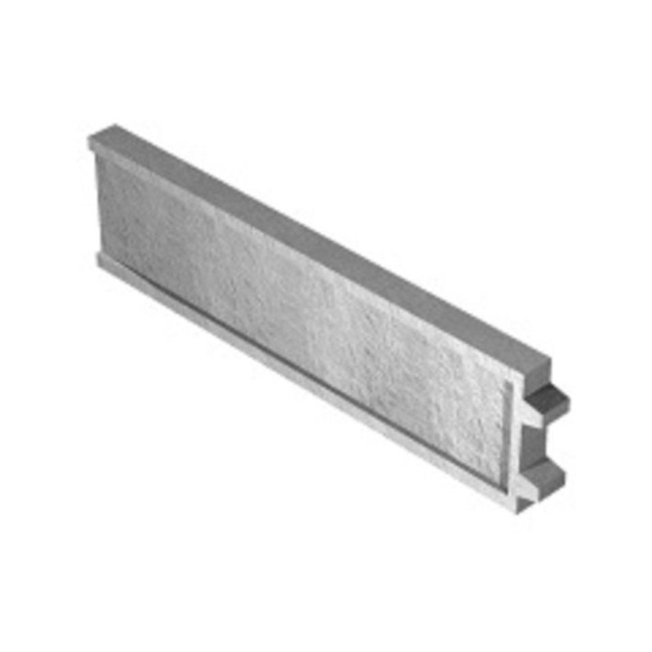 Supreme Ultra Recessed Gravel Board 150mm x 1830mm