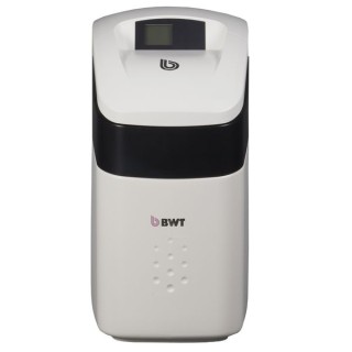 BWT Perla Silk Water Softener with Wifi 10L