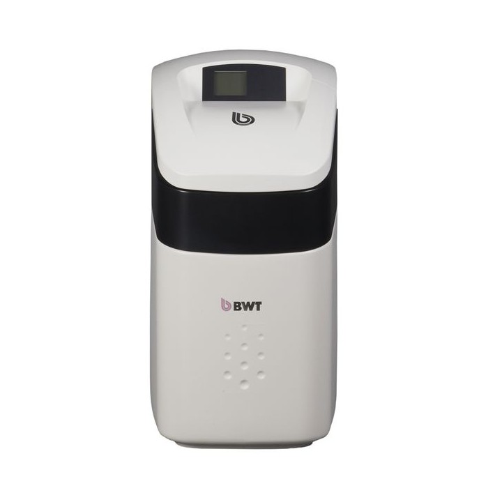 BWT Perla Silk Water Softener with Wifi 10L