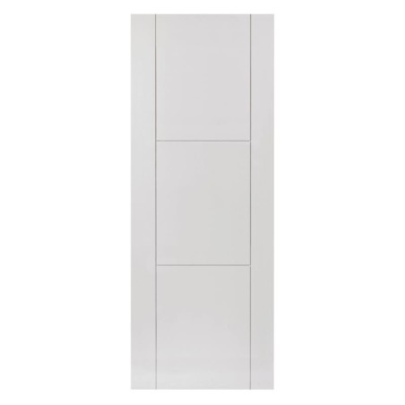 JB Kind White Mistral Primed  FD30 Door 1981 x 686 x 44 mm