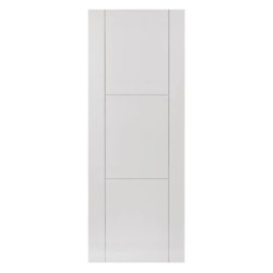 JB Kind White Mistral Primed  FD30 Door 1981 x 838 x 44 mm