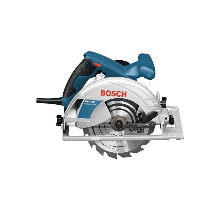 Bosch GKS190 Circular Saw 230V