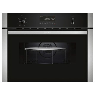 NEFF Integrated Compact Oven & Microwave - C1AMG84N0B