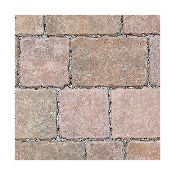 Marshalls Drivesett Tegula Priora Concrete Block Paving Traditional 160 x 160mm