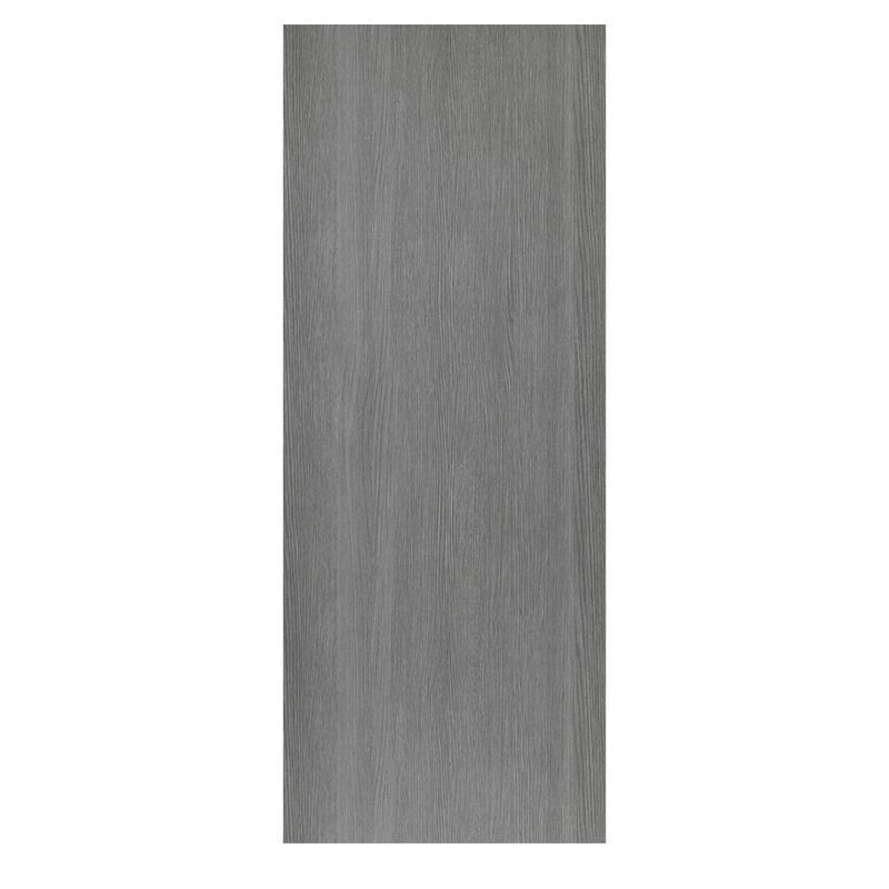 JB Kind Pintado Grey Painted  FD30 Door 1981 x 762 x 44 mm