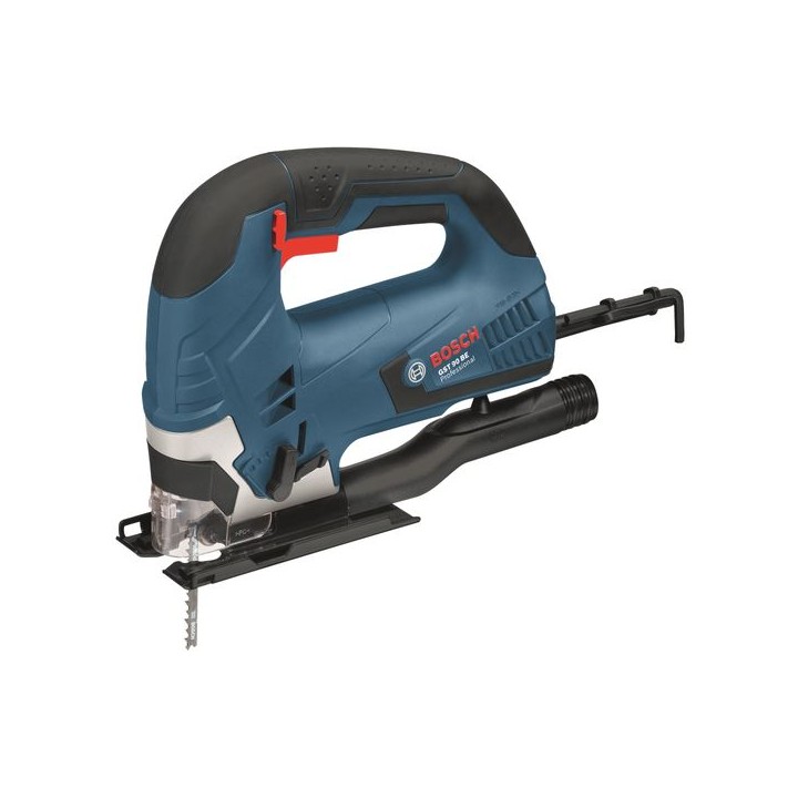 Bosch 230V Corded 90mm Jigsaw GST90BE