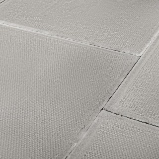 Bs Eaton 'X' Range Paving Graphite 600 x 600 x 35mm