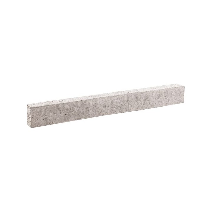 Supreme Prestressed Textured Concrete Lintel 65 x 255 x 1800 P255