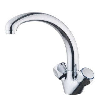 167020 Monobloc Base Sink Tap