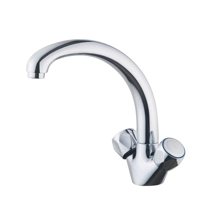 167020 Monobloc Base Sink Tap