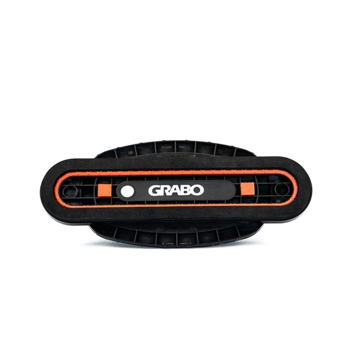 Grabo Slender Foam Seal GRAB107